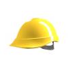 MSA Safety Ochranná přilba EN 397, Žlutá, ABS Integrovaný potní pásek Nastavitelný Standardní V-Gard 200 MSA Safety Ochranná přilba EN 397, Žlutá, ABS Integrovaný potní pásek Nastavitelný Standardní V-Gard 200