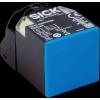 SICK Indukční bezdotykový snímač IQR40-20BPPKC0K Blok M12 200mA IQR40 IP68 PnP 250 Hz 20 mm 30 V dc SICK Indukční bezdotykový snímač IQR40-20BPPKC0K Blok M12 200mA IQR40 IP68 PnP 250 Hz 20 mm 30 V dc