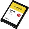 Intenso Top Performance 256 GB interní SSD pevný disk 6,35 cm (2,5) SATA 6 Gb/s Retail 3812440