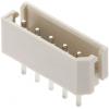 Molex vestavná pinová lišta (standardní) Počet pólů 10 Rastr (rozteč): 2.5 mm 22035105 1 ks Bag