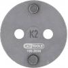 KS Tools 150.2003 Adaptér brzdových pístů #1