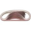 PFERD TOOLS BA 12/520 T A 180 45002518 brusný pás Zrnitost 180 (d x š) 520 mm x 12 mm 100 ks PFERD TOOLS BA 12/520 T A 180 45002518 brusný pás Zrnitost 180 (d x š) 520 mm x 12 mm 100 ks