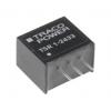TRACOPOWER Spínací regulátor, výstup: 3.3V dc Průchozí otvor 1 A, počet výstupů: 1