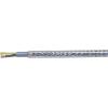 HELU 37046-500 kabel s gumovou izolací H05RN-F 4 G 2.5 mm² černá 500 m