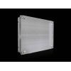 Rittal SV 9683.564 Mounting plate (d x š) 393 mm x 502 mm ocelový plech 1 ks Rittal SV 9683.564 Mounting plate (d x š) 393 mm x 502 mm ocelový plech 1 ks