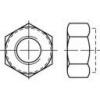 TOOLCRAFT 1066575 pojistné matice M20 DIN 982 nerezová ocel A4 25 ks TOOLCRAFT 1066575 pojistné matice M20 DIN 982 nerezová ocel A4 25 ks