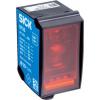 SICK Dálkoměr, řada: Dx35 Infračervený laser Blok 5kolíkový M12, výstup: PnP/NPN NO/NC, Analogové Vzdálenost IP67, IP65 SICK Dálkoměr, řada: Dx35 Infračervený laser Blok 5kolíkový M12, výstup: PnP/NPN NO/NC, Analogové Vzdálenost IP67, IP65