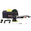 Dino KRAFTPAKET Exzenter 15mm 950 W 640229 excentrická leštička 230 V 950 W 1500 - 4800 ot./min 15 mm