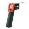 Extech IR teploměr, číslo modelu: IR267 -20 °C, Max Teplota +70 °C, přesnost: ±4/2 °C/°F, °C, F