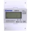 Counttec SDM72D SDM72D třífázový elektroměr digitální 80 A Úředně schválený: Ano Piece 1 ks Counttec SDM72D SDM72D třífázový elektroměr digitální 80 A Úředně schválený: Ano Piece 1 ks