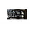 Silicon Labs Startovací sada EFM8BB1LCK, Mikrokontrolér, Startovací sada Silicon Labs Startovací sada EFM8BB1LCK, Mikrokontrolér, Startovací sada