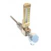 Electrotherm PT100 12 mm 100 mm 4 120 °C Electrotherm PT100 12 mm 100 mm 4 120 °C