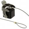HARTING Ochranný kryt, Ochranný kryt, řada: HAN, Vnější 2.08 mm², 0.5 mm² -, 500V, pro použití s: Napájecí konektory pro