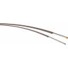 VER SIAF 0,75 bl Ri.100 Kabel SIAF 1 x 0.75 mm² modrá 100 m VER SIAF 0,75 bl Ri.100 Kabel SIAF 1 x 0.75 mm² modrá 100 m