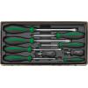 Stahlwille 4693/9 sada šroubováků, 96469316
