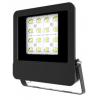 Širokoúhlé svítidlo, řada: Asymmetrical, počet LED: 16, barevná teplota: 4000k, 70 W Chladná bílá, svítivost: 7700 lm,