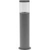 OSRAM HOMELIGHTING Endura Classic Ebro 49cm E27 Dark Gray 4099854446313 venkovní nástěnné LED osvětlení LED E27 tmavě šedá OSRAM HOMELIGHTING Endura Classic Ebro 49cm E27 Dark Gray 4099854446313 venkovní nástěnné LED osvětlení LED E27 tmavě šedá