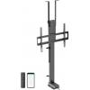My Wall TV držák na zeď ovládaný aplikací, motorizovaný, 109,2 cm (43) - 218,4 cm (86”), HP66-3L