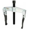 KS Tools 6200043 Stahovák Upínací rozsah 105 - 220 mm Počet háčků 2