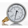 Tlakoměr BSPM, přesnost: ±1 % 100 mm BSP 3/8 in Nerezová ocel, 60 °C 0 bar 1 bar RS PRO Tlakoměr BSPM, přesnost: ±1 % 100 mm BSP 3/8 in Nerezová ocel, 60 °C 0 bar 1 bar RS PRO