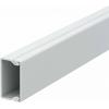 OBO Bettermann 6026354 kabelová lišta (d x š x v) 2000 x 35 x 20 mm 1 ks světle šedá