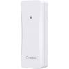 Renkforce RF-6736476 RF-E0666-W bezdrátový 433 MHz bílá Renkforce RF-6736476 RF-E0666-W bezdrátový 433 MHz bílá