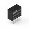 Wurth Elektronik Měnič DC/DC 1779405311 5kanálový 400 mA 5V -0.3 V, počet kolíků: 4 kolíkový, SIP-4