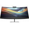 HP 724pf Series 7 Pro LCD monitor 60.5 cm (23.8 palec)1920 x 1080 Pixe...