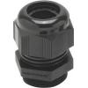 HELU HELUTOP® HT kabelová průchodka, 92669, od 5 mm, do 10 mm, M16, 1 ... HELU HELUTOP® HT kabelová průchodka, 92669, od 5 mm, do 10 mm, M16, 1 ...