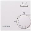 Eberle Termostat, řada: RTR-E 6000, CO 30 °C 10 A 5 °C 230V ac 230V ac Eberle Termostat, řada: RTR-E 6000, CO 30 °C 10 A 5 °C 230V ac 230V ac