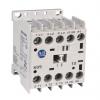 Allen Bradley 1 NC Stykač napětí ve vinutí 48V ac 3pólový 9 A 690V ac 8.3 kW s 3 NO kontakty 48V ac Řízení motoru, Allen Bradley 1 NC Stykač napětí ve vinutí 48V ac 3pólový 9 A 690V ac 8.3 kW s 3 NO kontakty 48V ac Řízení motoru,