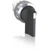 ABB M3SS4 3 Hlava přepínače 22.5 mm ABB M3SS4 3 Hlava přepínače 22.5 mm