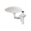 Anténa univerzální EMOS VILLAGE MOON–V900, DVB-T2, FM, DAB, filtr LTE/4G/5G Anténa univerzální EMOS VILLAGE MOON–V900, DVB-T2, FM, DAB, filtr LTE/4G/5G