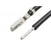 Molex Krimpovací kontakt s lícnou 2157111113, 1 ks Bulk Molex Krimpovací kontakt s lícnou 2157111113, 1 ks Bulk