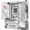 Asus ROG STRIX B850-G Základní deska Socket (PC) AMD AM5 Tvarový faktor Micro-ATX Čipová sada základní desky AMD® B850 Asus ROG STRIX B850-G Základní deska Socket (PC) AMD AM5 Tvarový faktor Micro-ATX Čipová sada základní desky AMD® B850