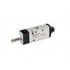 Pneumatický solenoidový ventil 3/2, řada: V62 G Elektromagnetický/pružina, max. průtok: 4500L/min Norgren 24V Pneumatický solenoidový ventil 3/2, řada: V62 G Elektromagnetický/pružina, max. průtok: 4500L/min Norgren 24V