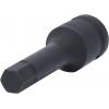 Brilliant Tools BT022602 BT022602 rázový nástrčný klíč Brilliant Tools BT022602 BT022602 rázový nástrčný klíč