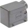 pouzdro Han® 32A-gs-M25 19200321521 HARTING 1 ks