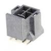 Molex konektor do DPS 4, rozteč 2.5 mm, 1054291104, 1 ks
