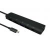 RS PRO Adaptér, počet zobrazení: 3, 3840 x 2160 pixel, video připojení: HDMI, standard: USB typu C RS PRO Adaptér, počet zobrazení: 3, 3840 x 2160 pixel, video připojení: HDMI, standard: USB typu C
