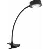 m-e modern-electronics LUNA-80 G 41435 akumulátorová stolní lampa LED ...