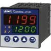 Jumo PID regulátor teploty, řada: LC100 Panel, 55 °C, -5 °C 2, počet výstupů: 2, výstup: Relé 30V, typ řízení: Regulátor Jumo PID regulátor teploty, řada: LC100 Panel, 55 °C, -5 °C 2, počet výstupů: 2, výstup: Relé 30V, typ řízení: Regulátor