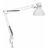 Maul 8201102 8201102 LED lampička s klipem LED E27 7 W bílá
