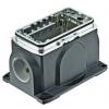 kryt na spojku 19300160737 HARTING 1 ks kryt na spojku 19300160737 HARTING 1 ks