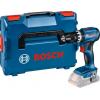 Vrtačka/šroubovák Bezdrátové, řada: GSB 18V-45 Bosch 13 mm 1900rpm 45 Nm
