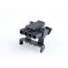 Molex zásuvkový konektor na kabel 1718500400, 1 ks Bulk Molex zásuvkový konektor na kabel 1718500400, 1 ks Bulk