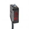 Omron Fotoelektrický snímač, řada: E3Z, výstup: NPN Difuzní Omron Fotoelektrický snímač, řada: E3Z, výstup: NPN Difuzní