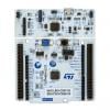 STMicroelectronics Mikrokontrolér, STM32C031C6, MCU NUCLEO-C031C6, Mikrokontrolér, ARM Cortex, STM32, Deska STMicroelectronics Mikrokontrolér, STM32C031C6, MCU NUCLEO-C031C6, Mikrokontrolér, ARM Cortex, STM32, Deska