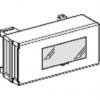 Blok pojistek 444 x 220 mm 100A Schneider Electric 230V, 690 V Blok pojistek 444 x 220 mm 100A Schneider Electric 230V, 690 V