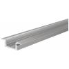 Deko Light 975001 ET-01-08 T profil hliník (š x v x h) 23 x 7 x 2000 mm 2 m